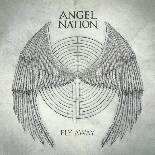Angel Nation : Fly Away